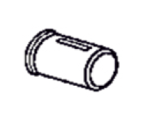 Cylindrical