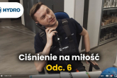 Ciśnienie na Miłość - Odcinek 6