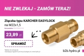 Nie zwlekaj zamów teraz!