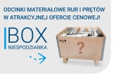 BOX niespodzianka!
