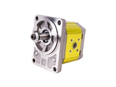 Gear motors VIVOLO