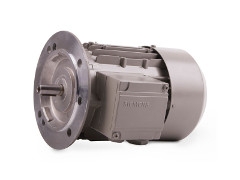 Electric motors and accessories