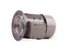 Electric motors