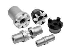 Bell-housings & Drive couplings