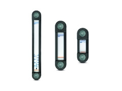 Column level indicators