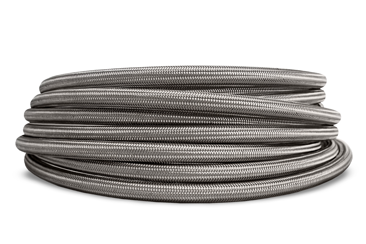 PTFE tubing and PTFE teflon ® hoses