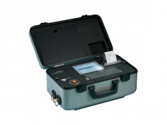 Laserowy analizator LPA2