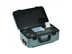 Laser Particle Analyser LPA2