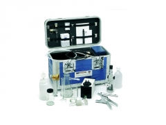 Fluid contamination kit VPAF