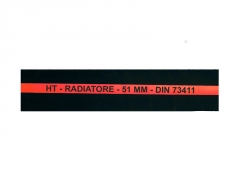 Hose RADIATORE