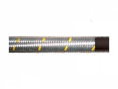 TT/CR/ASTMC542/ZINC - gas hose