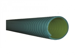 ABRATUB/PU/YV - abrasive hose