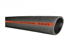 CEMENTUB/SP10L - abrasive hose