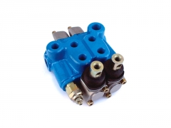 BM 20 - directional control valves