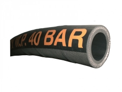INTOTUB/40 - abrasive hose