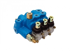 BB 20 - directional control valves