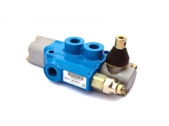 BM 30 - directional control valves