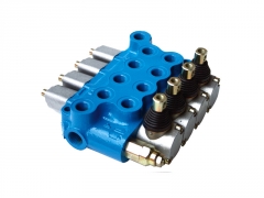 BM 40 - directional control valves