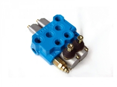 BM 50 - directional control valves
