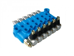 BM 70 - directional control valves