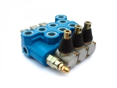 BM 100 - directional control valves