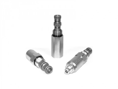 Comatrol - sequence valves - cartridge type