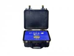 Laser Particle Analyser CML2 (compact)