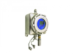 Fluid Condition Monitor AZ2 (ATEX)