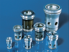 Flow control valves - ATOS