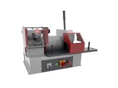 S Duo 30 - Cutting and Skiving machine