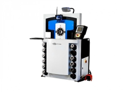 P Crimp 320 - Crimping machine