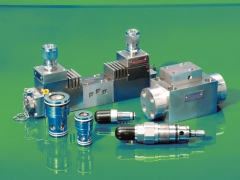 Stainless steel solenoid valves