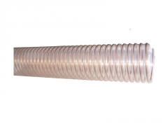 ABRASPIR/PU-100R - abrasive hose