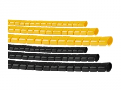 Osłona Flexspiral HDPE