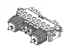 BMK7 - directional control valves