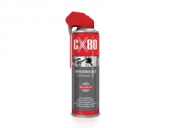 Spray konserwująco - naprawczy CX80