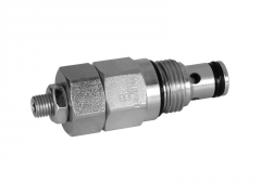VMDC - relief valves - cartridge