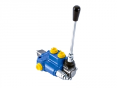 BM 25 - directional control valves