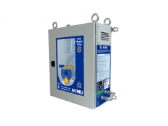 Auxiliary Contamination Monitoring Unit - ACMU