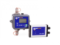 In-line Contamination Monitor ICM