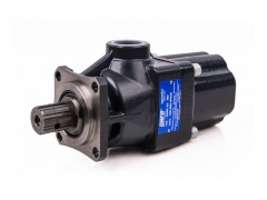 Piston pump - DARK Series