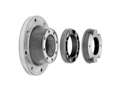 Modular bell-housings BMT