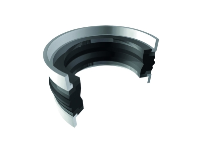 TPM / TPL - piston seal