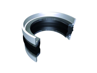 TPM / TPL - piston seal