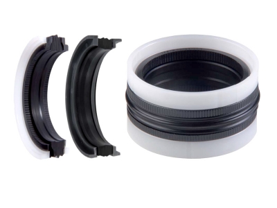 TPS/T - TPS/G - piston seal