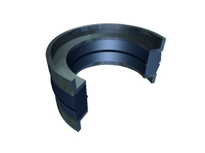 TPS/T - TPS/G - piston seal