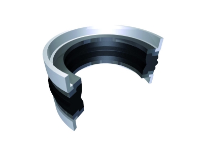 TPS/T - TPS/G - piston seal