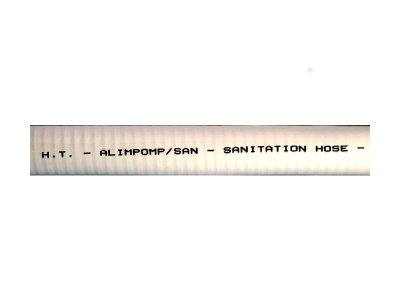 ALIMPOMP/SAN - wąż do kanalizacji