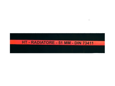 Wąż RADIATORE