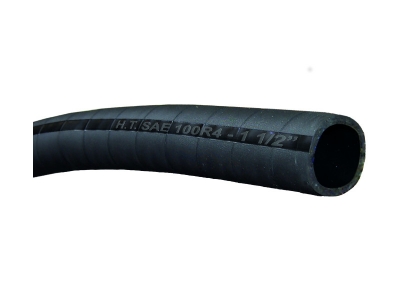 SAE 100/R4/OIL - hydraulic fluids hose